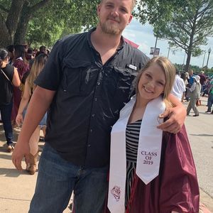 Meet your Posher, Camryn